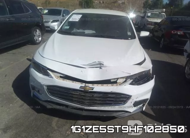 1G1ZE5ST9HF102850 фото 7