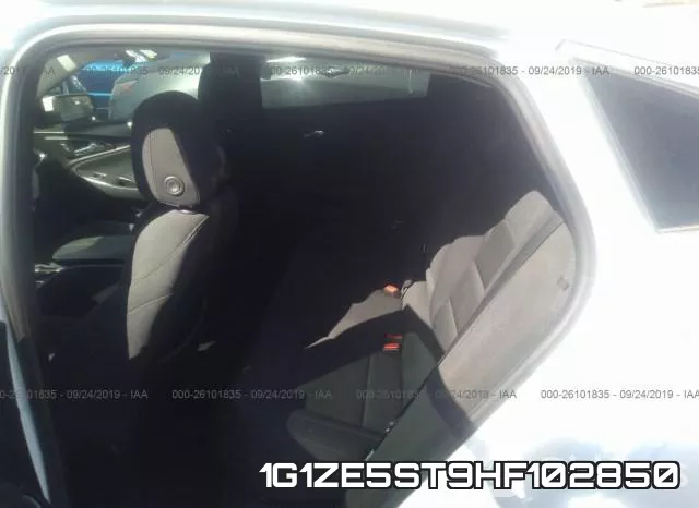 1G1ZE5ST9HF102850 фото 9