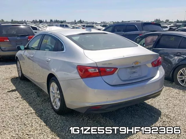 1G1ZE5ST9HF192386 фото 4