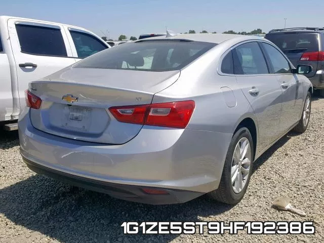 1G1ZE5ST9HF192386 фото 5