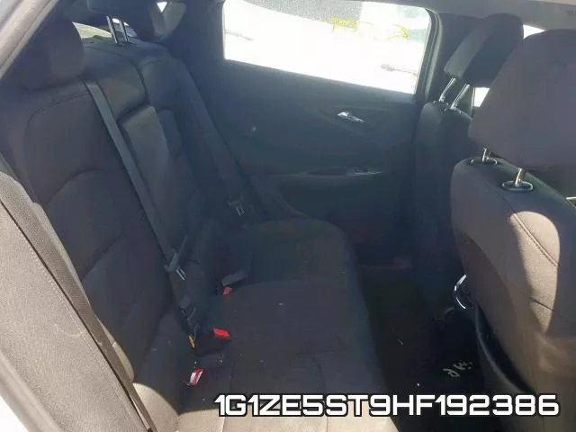1G1ZE5ST9HF192386 фото 7
