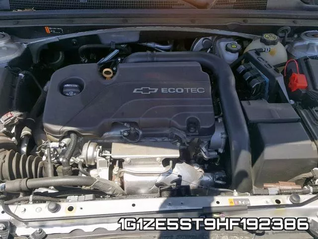 1G1ZE5ST9HF192386 фото 8