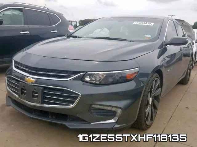 1G1ZE5STXHF118135 фото 3