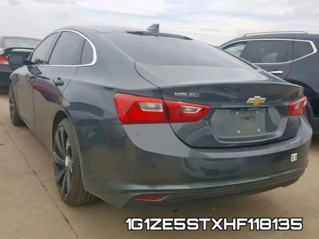 1G1ZE5STXHF118135 фото 4