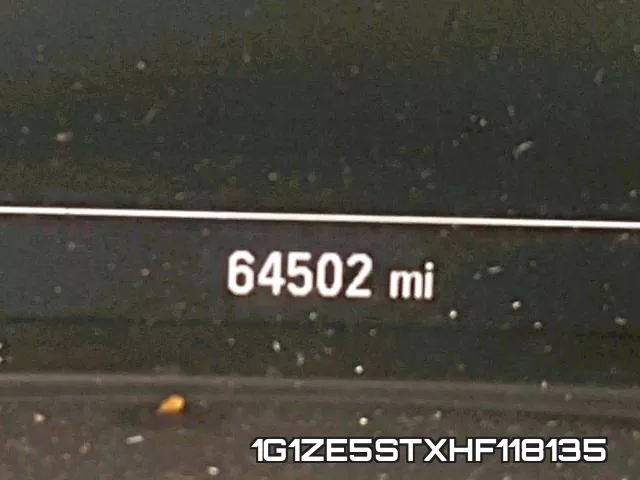 1G1ZE5STXHF118135 фото 9