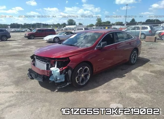 1G1ZG5ST3KF219082 фото 3
