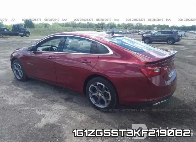 1G1ZG5ST3KF219082 фото 4