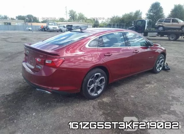 1G1ZG5ST3KF219082 фото 5