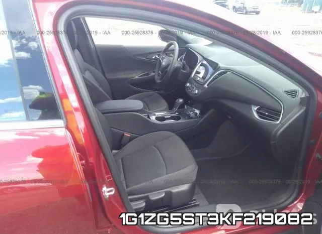 1G1ZG5ST3KF219082 фото 6