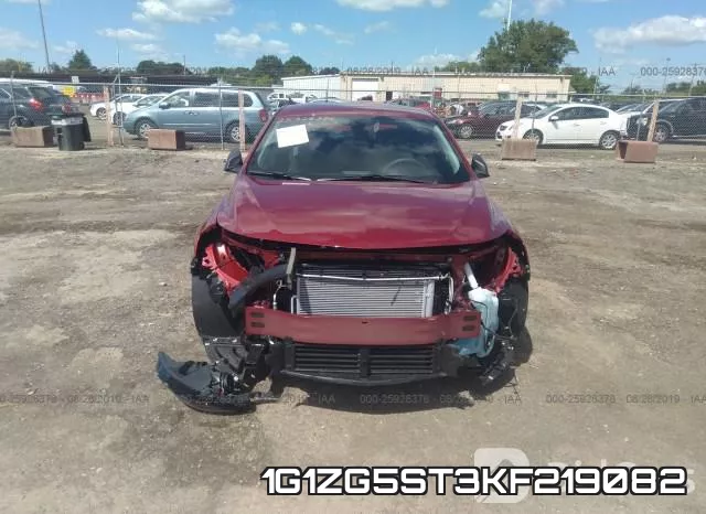1G1ZG5ST3KF219082 фото 7
