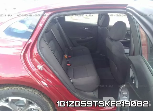 1G1ZG5ST3KF219082 фото 9