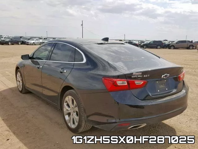 1G1ZH5SX0HF287025 фото 4