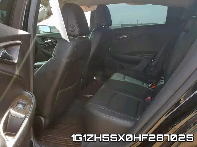 1G1ZH5SX0HF287025 фото 7