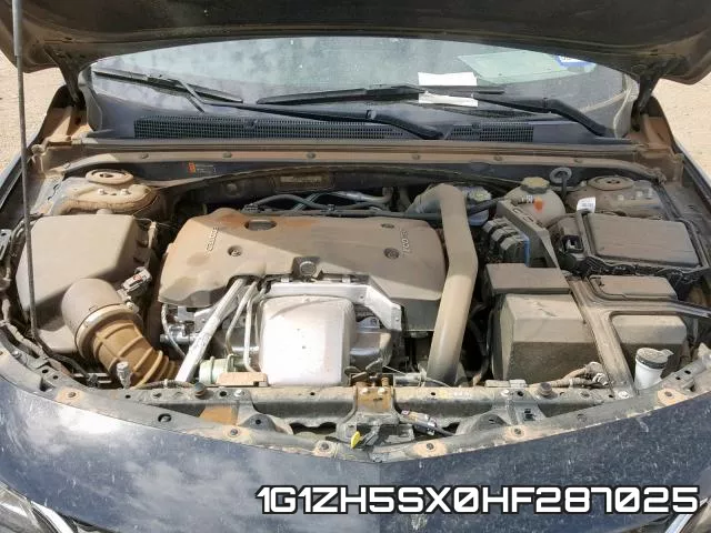 1G1ZH5SX0HF287025 фото 8