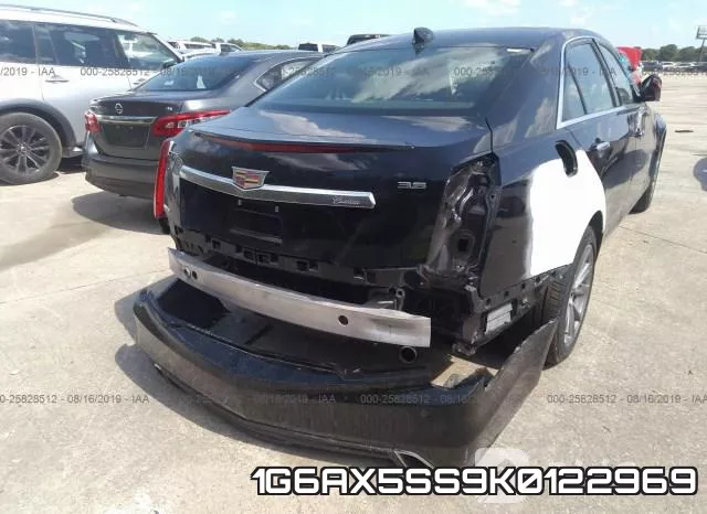 1G6AX5SS9K0122969 фото 7