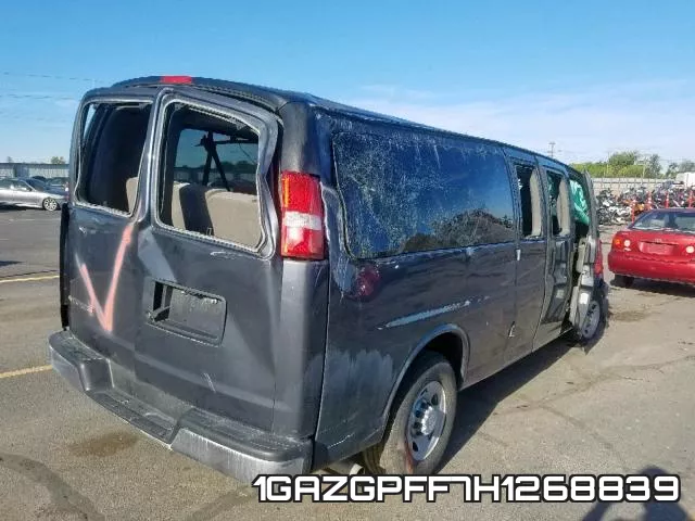 1GAZGPFF7H1268839 фото 5