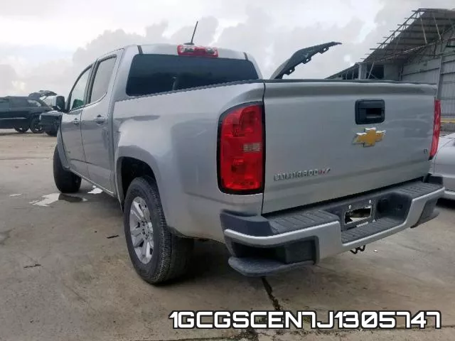 1GCGSCEN7J1305747 фото 4