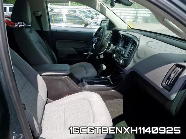 1GCGTBENXH1140925 фото 6