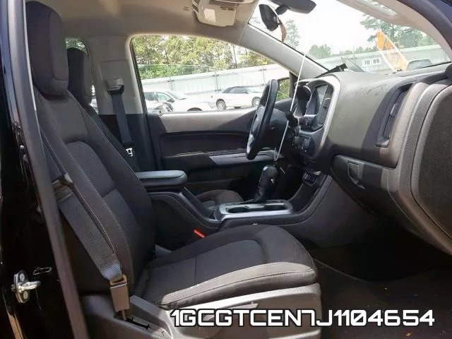 1GCGTCEN7J1104654 фото 6