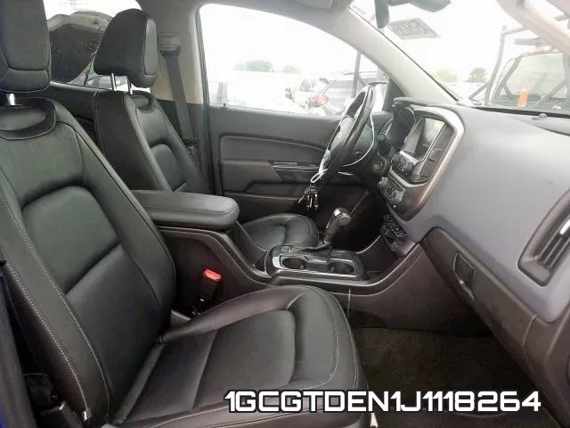 1GCGTDEN1J1118264 фото 6