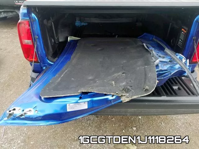1GCGTDEN1J1118264 фото 10