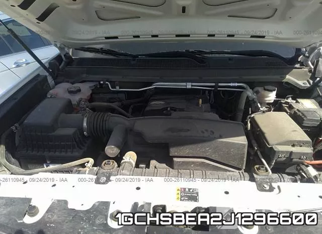 1GCHSBEA2J1296600 фото 2