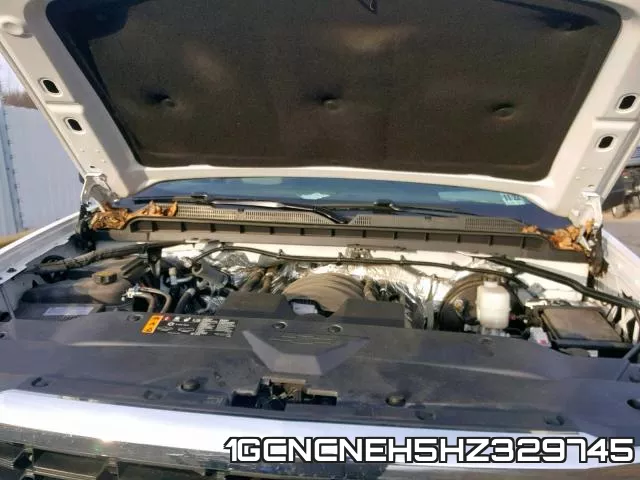1GCNCNEH5HZ329745 фото 8
