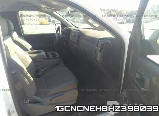 1GCNCNEH8HZ398039 фото 6