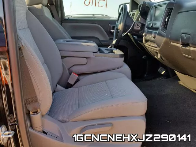 1GCNCNEHXJZ290141 фото 6