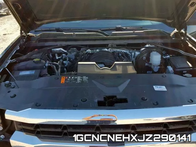 1GCNCNEHXJZ290141 фото 8