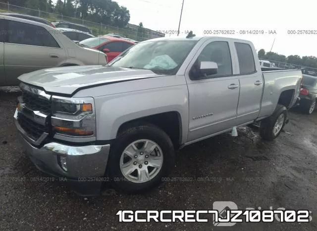 1GCRCREC7JZ108702 фото 3