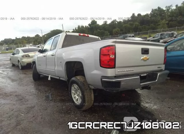 1GCRCREC7JZ108702 фото 4