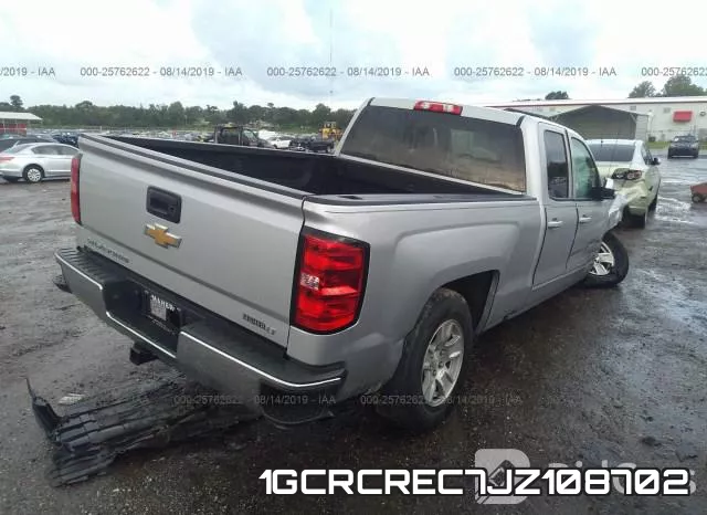 1GCRCREC7JZ108702 фото 5