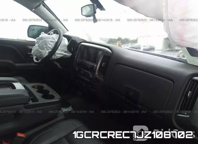 1GCRCREC7JZ108702 фото 6