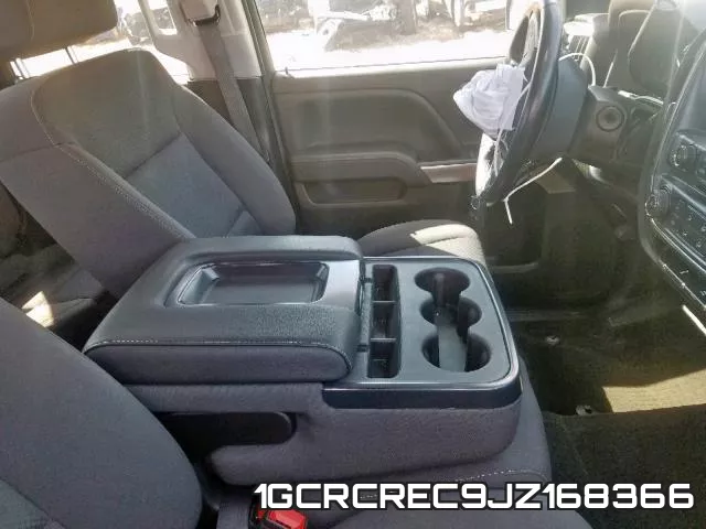 1GCRCREC9JZ168366 фото 6