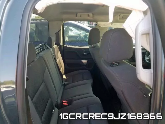 1GCRCREC9JZ168366 фото 7