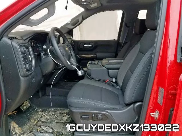 1GCUYDEDXKZ133022 фото 6