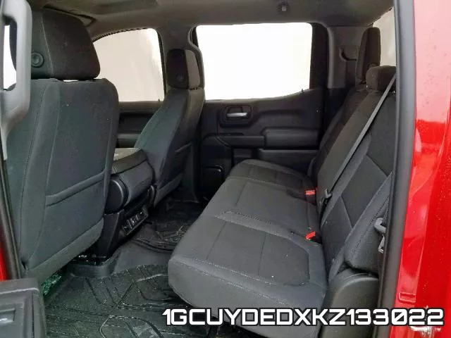 1GCUYDEDXKZ133022 фото 7