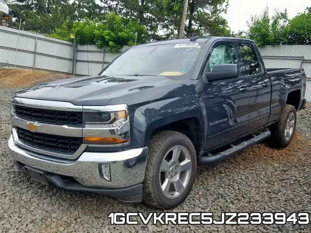 1GCVKREC5JZ233943 фото 3