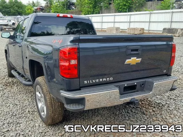 1GCVKREC5JZ233943 фото 4