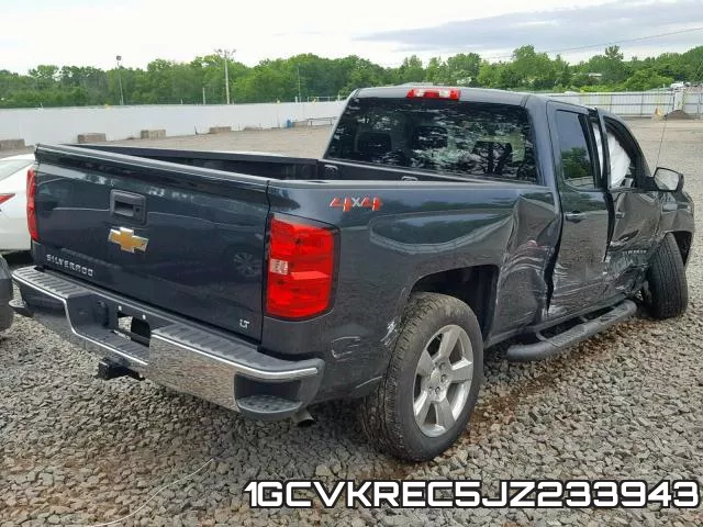 1GCVKREC5JZ233943 фото 5