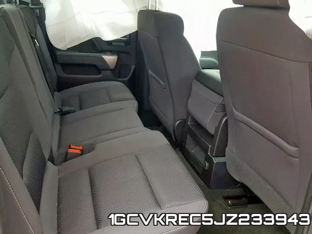 1GCVKREC5JZ233943 фото 7