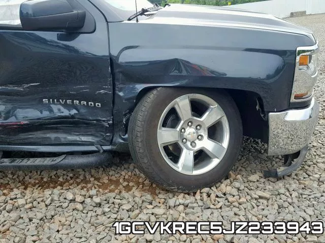 1GCVKREC5JZ233943 фото 10