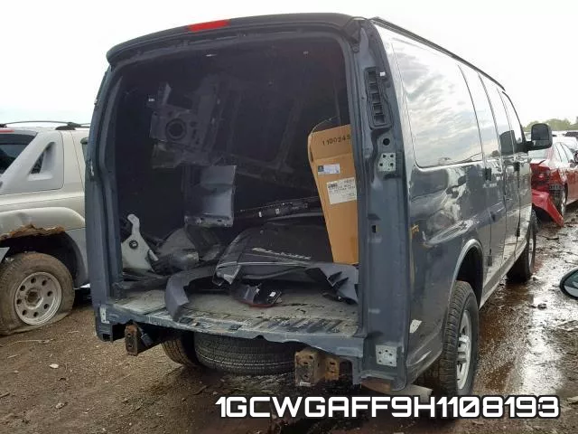 1GCWGAFF9H1108193 фото 5