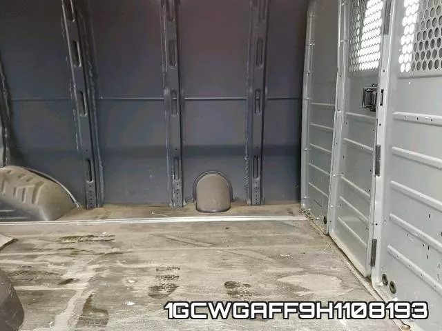 1GCWGAFF9H1108193 фото 7