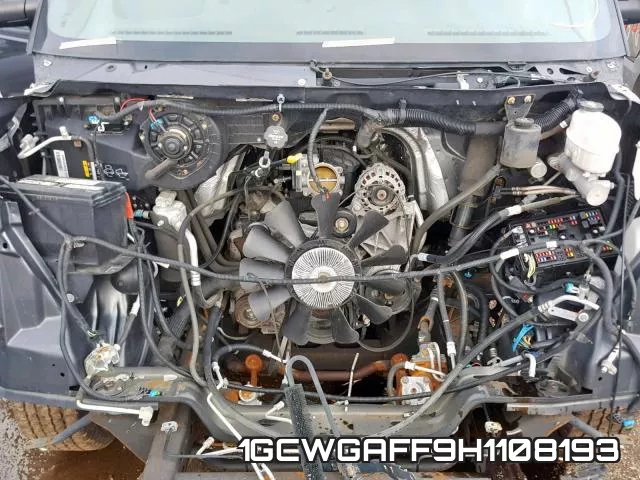 1GCWGAFF9H1108193 фото 8