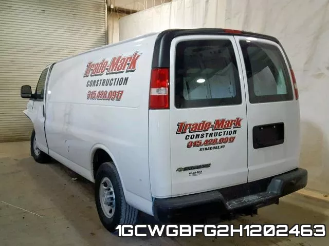 1GCWGBFG2H1202463 фото 4