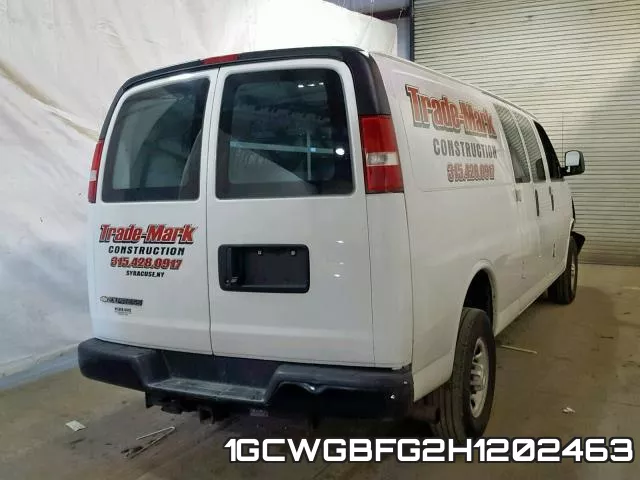 1GCWGBFG2H1202463 фото 5