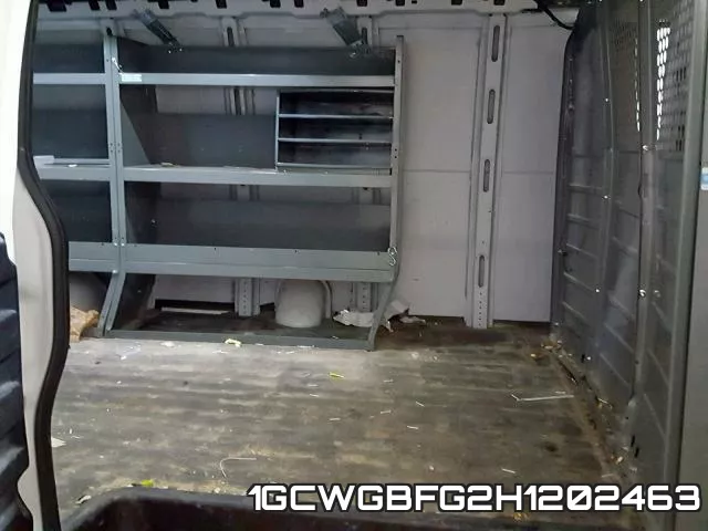 1GCWGBFG2H1202463 фото 7