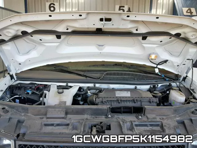 1GCWGBFP5K1154982 фото 8